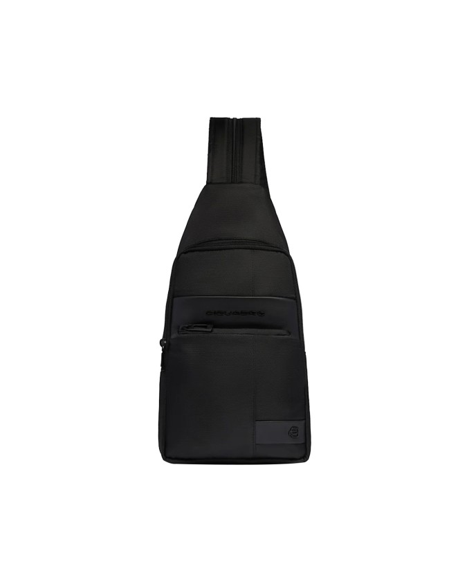 Piquadro - Men's single-shoulder...