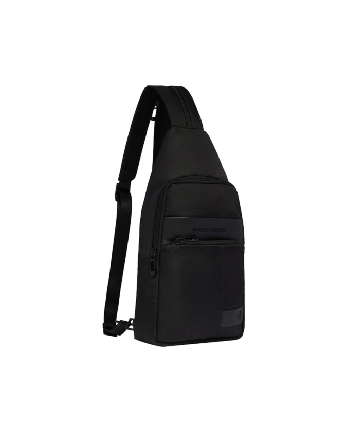 Piquadro - Einseitiger Herrenrucksack...