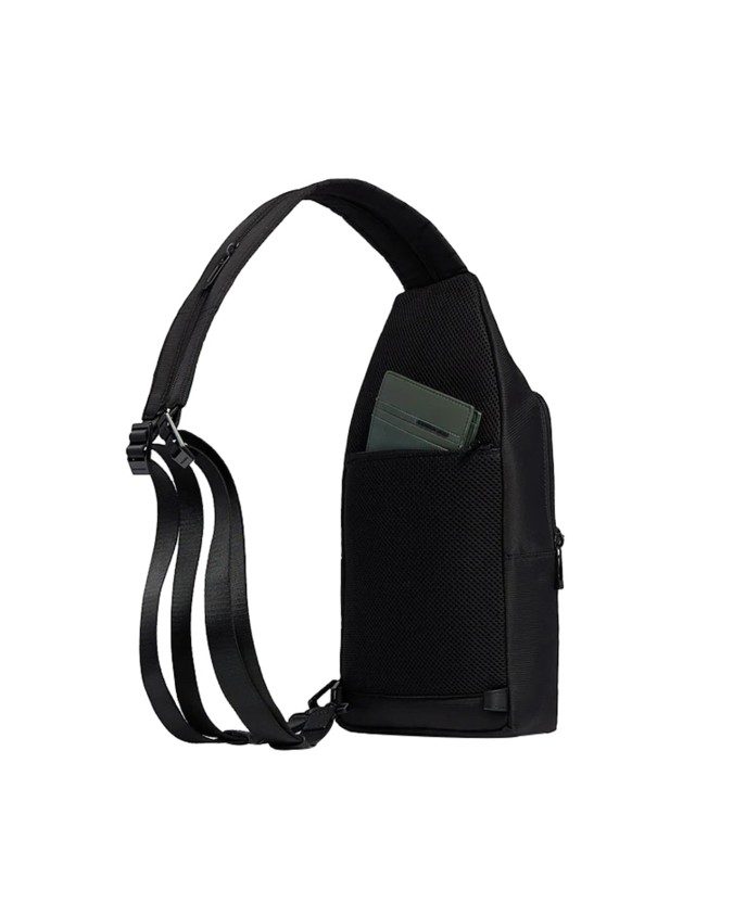 Piquadro - Einseitiger Herrenrucksack...