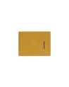Piquadro – Men's Leather Wallet with Coin Pocket S138