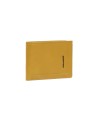 Piquadro – Men's Leather Wallet with Coin Pocket S138