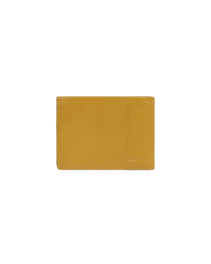 Piquadro – Herren-Lederbrieftasche...
