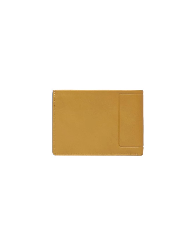 Piquadro – Men's Horizontal RFID...