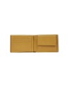 Piquadro – Horizontale Herrenbrieftasche aus RFID-Leder S138