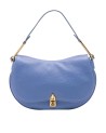  Coccinelle - Borsa a spalla in pelle con patta Medium Magie