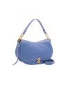  Coccinelle - Borsa a spalla in pelle con patta Medium Magie