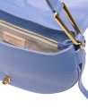 Coccinelle - Borsa a spalla in pelle con patta Medium Magie