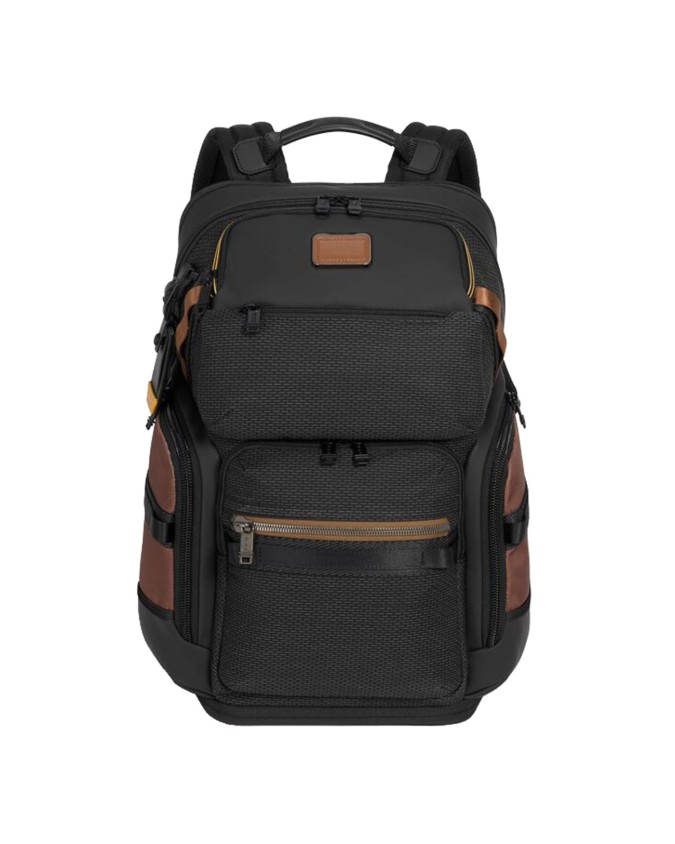 Tumi - Herrenrucksack aus...