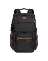  Tumi - Zaino uomo in nylon balistico porta pc 15'' Nomadic