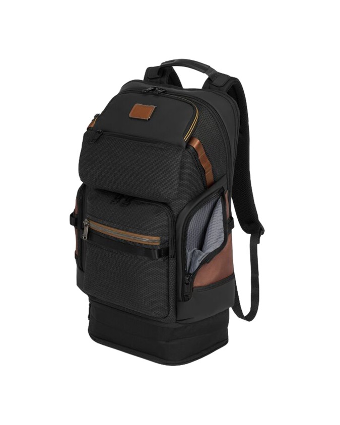 Tumi - Nomadic Alpha Bravo Men's...
