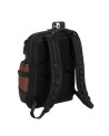  Tumi - Zaino uomo in nylon balistico porta pc 15'' Nomadic