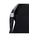 Piquadro - Circle – Laptoptasche für Damen (14") aus Leder und recyceltem Stoff