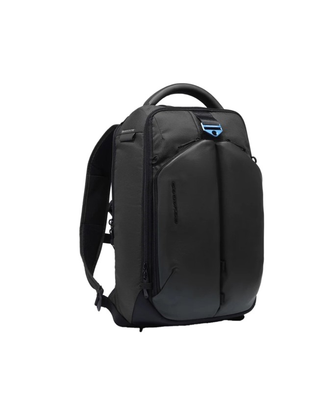 Piquadro – 14-inch laptop travel...