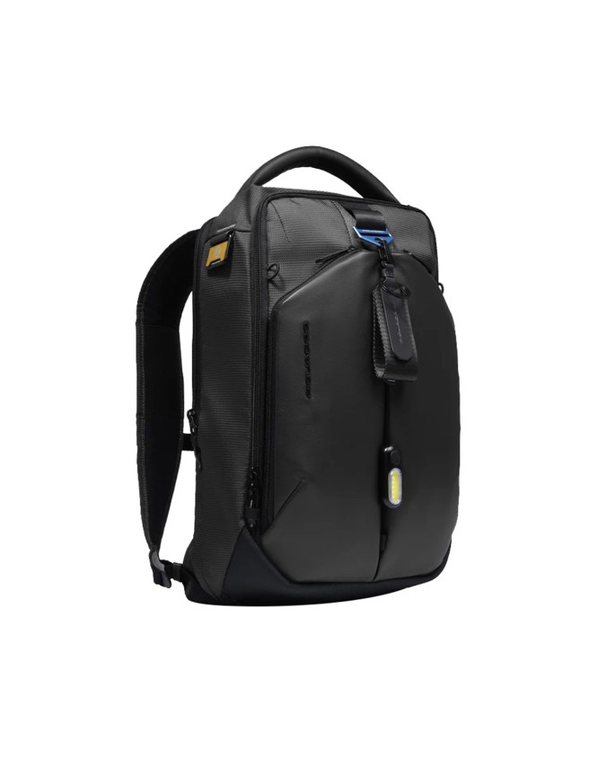 Piquadro – 14-inch laptop travel...