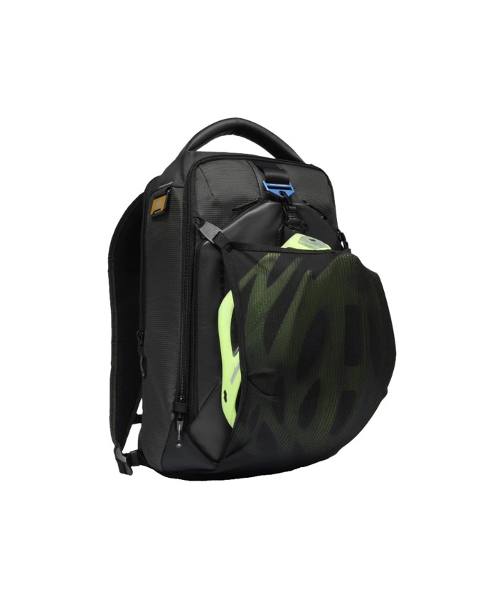 Piquadro – Reiserucksack mit Platz...