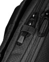 Piquadro – 14-inch laptop travel backpack made of vegan leather and PQ-Earth fabric