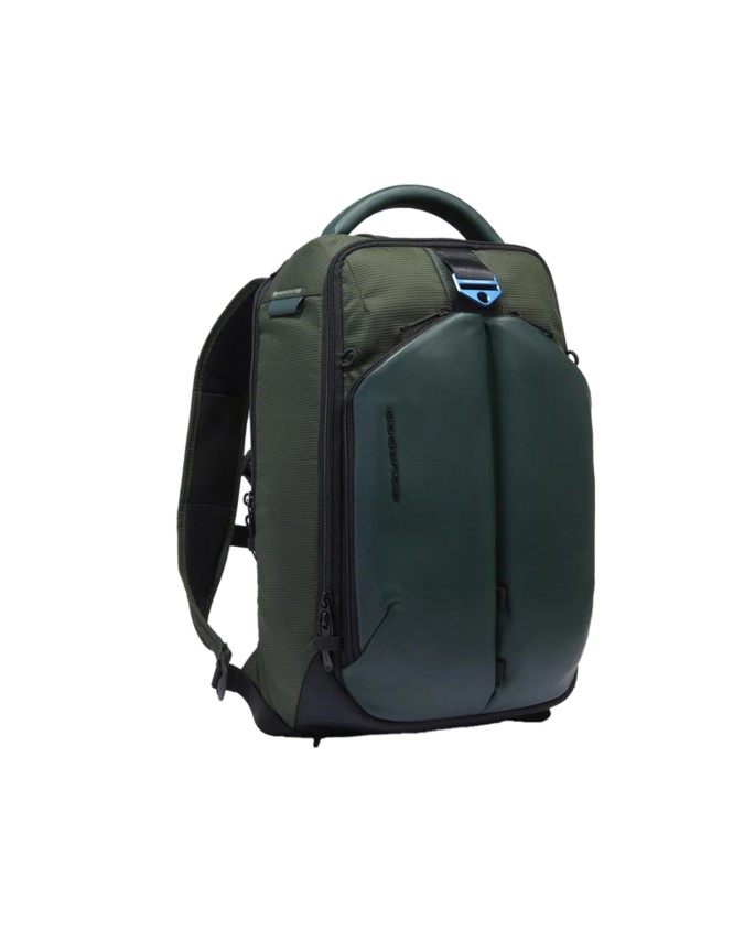 Piquadro – 14-inch laptop travel...