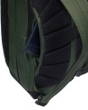 Piquadro – 14-inch laptop travel backpack made of vegan leather and PQ-Earth fabric