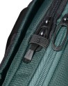 Piquadro – Reiserucksack mit Platz für einen 14-Zoll-Laptop aus veganem Leder und PQ-Earth-Stoff