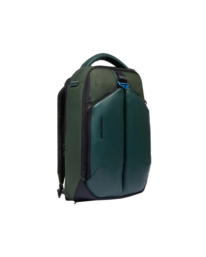 Piquadro – Reiserucksack mit Platz...