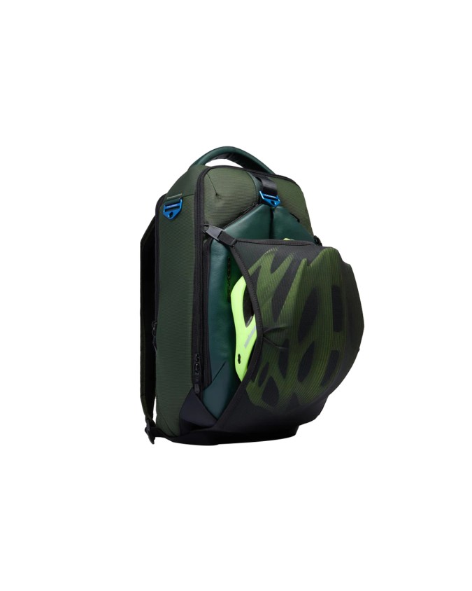 Piquadro – Reiserucksack mit Platz...