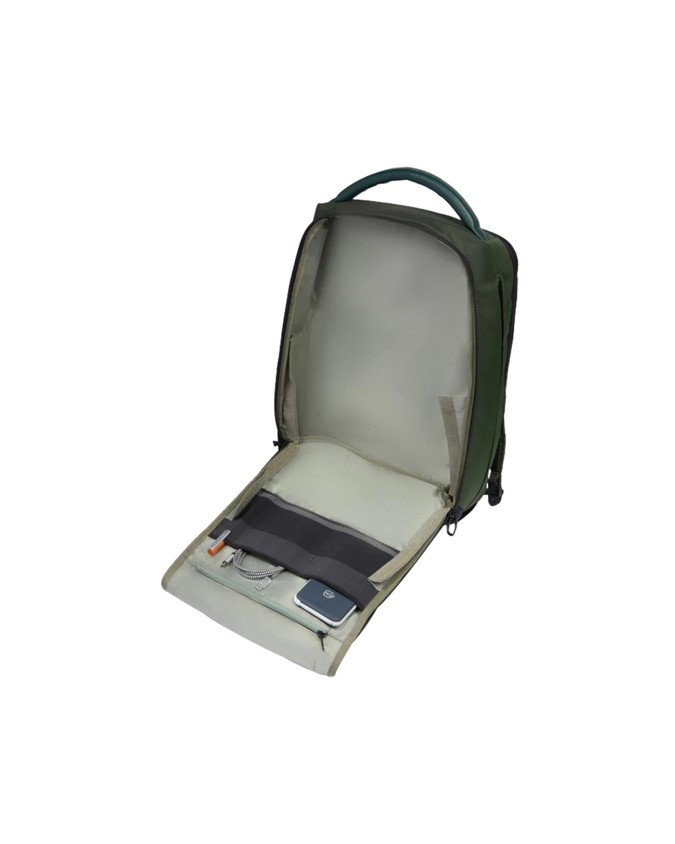 Piquadro – Reiserucksack mit Platz...