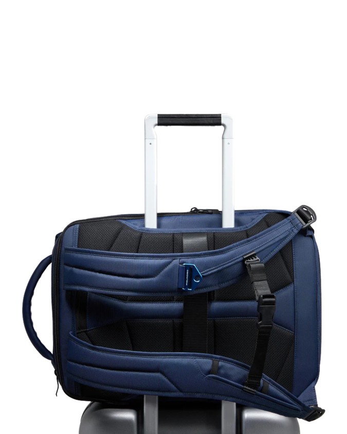 Piquadro – Expandable 17.3-inch...