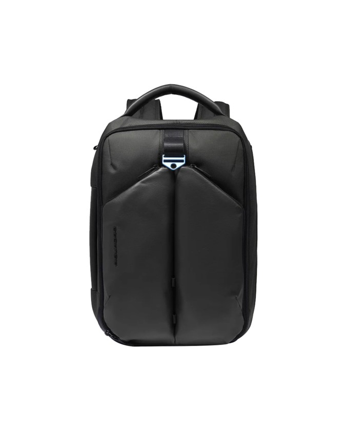 Piquadro – Expandable 17.3-inch...