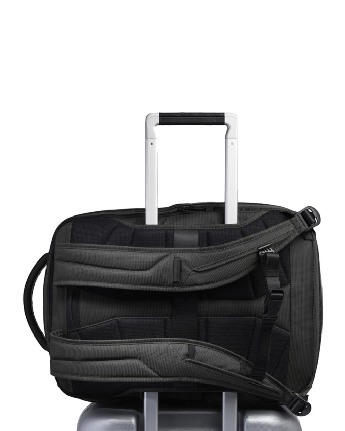 Piquadro – Expandable 17.3-inch...