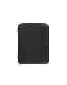 Piquadro – Orion Note Holder for iPad® Pro 12.9", made of recycled fabric and leather