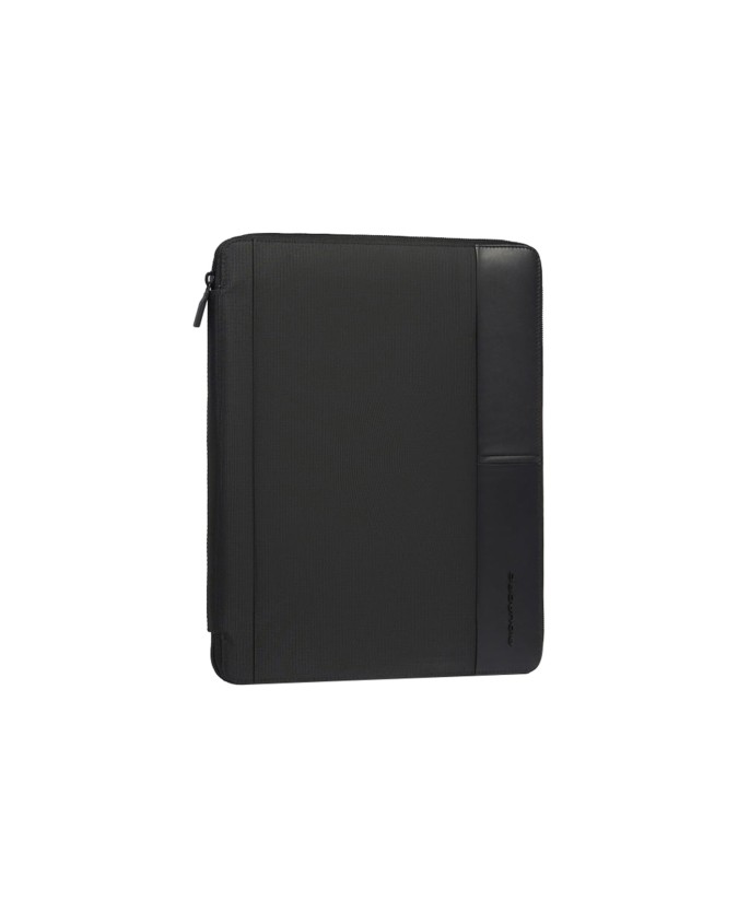Piquadro – Notizhalter aus recyceltem...