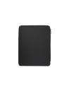 Piquadro – Orion Note Holder for iPad® Pro 12.9", made of recycled fabric and leather