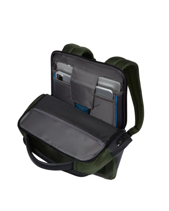 Piquadro - Medium Backpack for a...