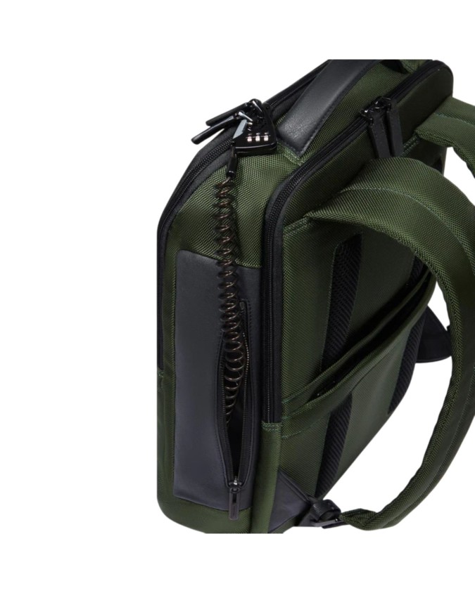Piquadro - Medium Backpack for a...
