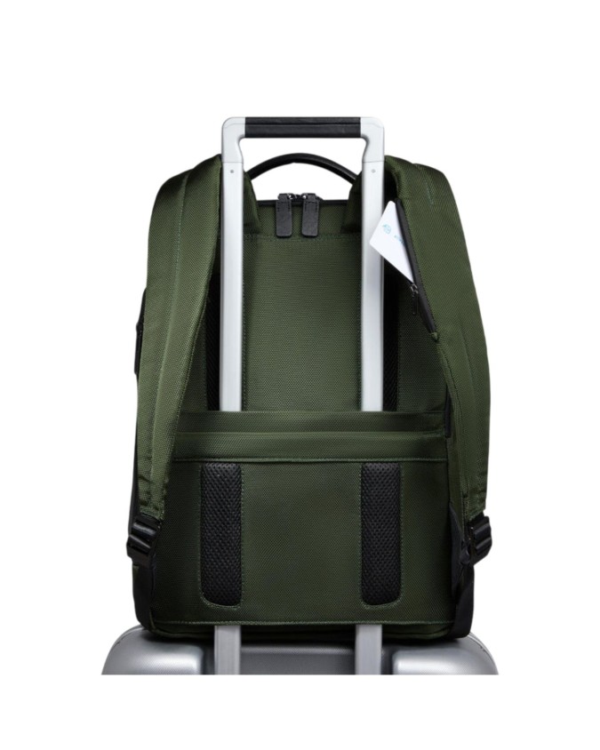 Piquadro - Medium Backpack for a...