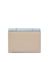 Piquadro - Circle Large Women's Leather Wallet