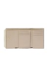 Piquadro - Circle Large Women's Leather Wallet