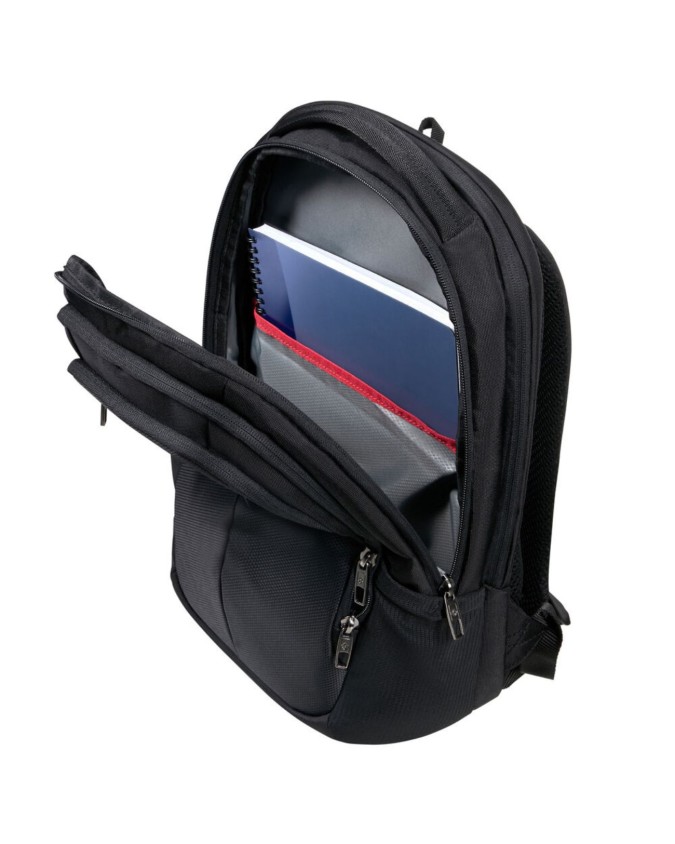  Samsonite - Zaino porta pc 14'' in poliestere riciclato