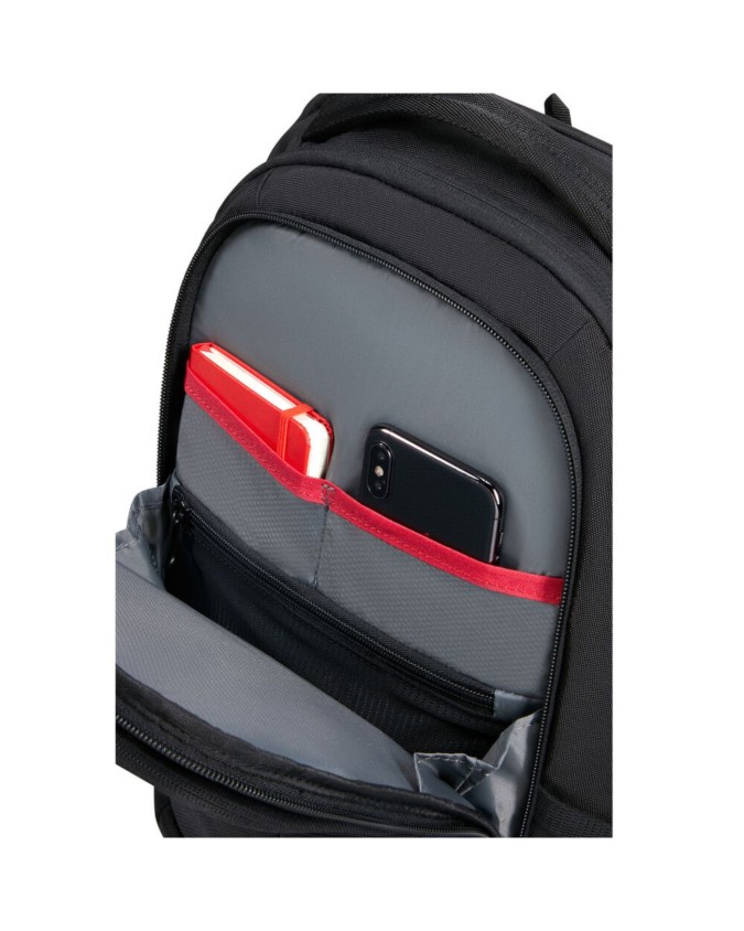  Samsonite - Zaino porta pc 14'' in poliestere riciclato