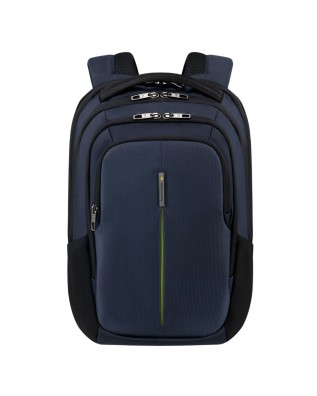  Samsonite - Zaino porta pc 14'' in poliestere riciclato 2
