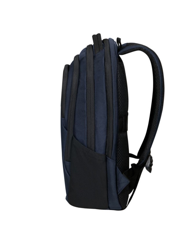  Samsonite - Zaino porta pc 14'' in poliestere riciclato