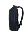 Samsonite - Zaino porta pc 14'' in poliestere riciclato