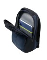 Samsonite - Zaino porta pc 15.6'' in poliestere riciclato