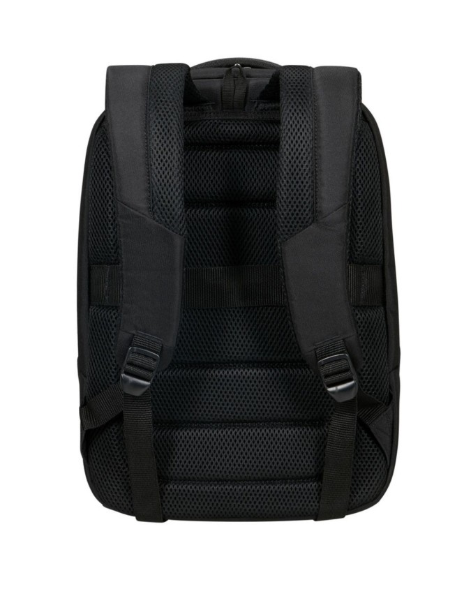 Samsonite - Zaino porta pc 17.3'' in poliestere riciclato