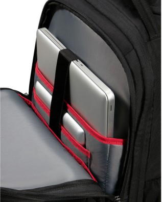 Samsonite - Zaino Trolley porta pc 15.6'' Guardit 3.0 2