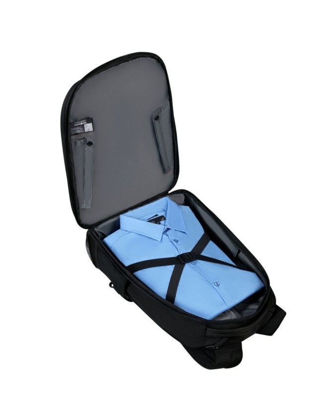 Samsonite - Zaino Trolley porta pc 15.6'' Guardit 3.0