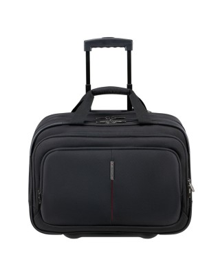  Samsonite - Cartella con ruote porta pc 17.3'' in poliestere