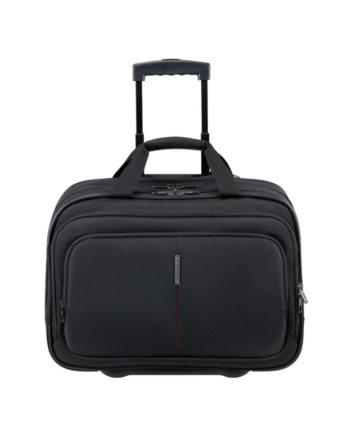  Samsonite - Cartella con ruote porta pc 17.3'' in poliestere