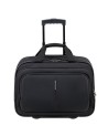  Samsonite - Cartella con ruote porta pc 17.3'' in poliestere