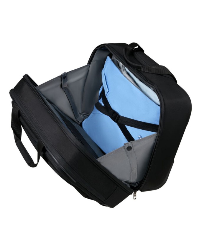 Samsonite - Cartella con ruote porta pc 17.3'' in poliestere